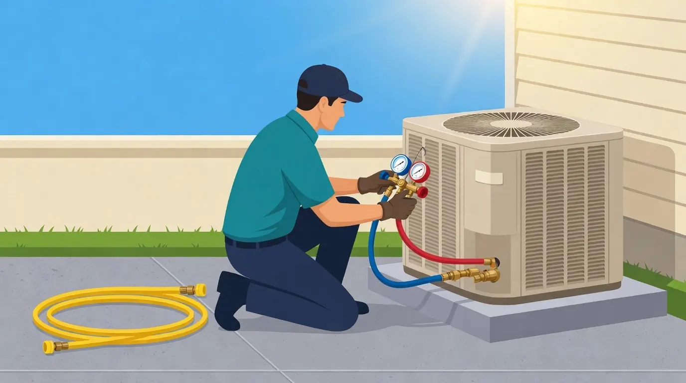 EPA 608 Type II vs Universal: which type do you need?